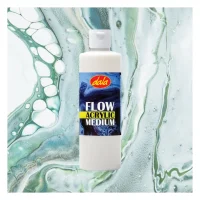 Acrylic Flow Medium – 250ml