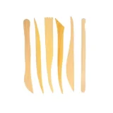 Artmate 8" Wooden Moulding Tools - 6pc