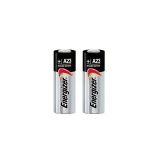 Battery A23 12V Alkaline - 2 Pack