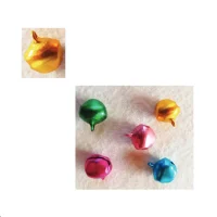 Bells Round Assorted Colours – 14mm