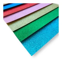 Cardstock Glitter Paper – 30x30cm 330gsm