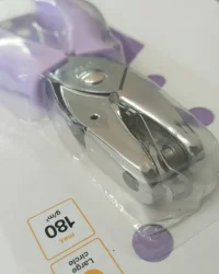 Circle Punch Large – Fiskars