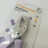 Circle Punch Large - Fiskars