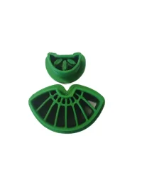 Clay Cutter – Macrame EC253