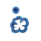 Clay Cutter - Organic Flower