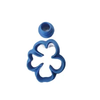 Clay Cutter – Organic Flower EC272