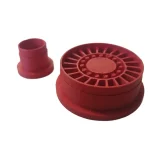 Clay Cutter - Round Revival EC257