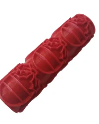 Clay Texture Roller – Xmas Bauble RXMAS004