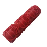 Clay Texture Roller - Xmas Bauble RXMAS004