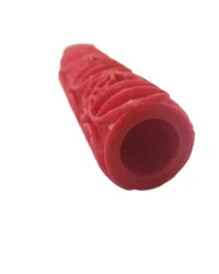 Clay Texture Roller – Xmas Bauble RXMAS004