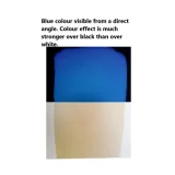 Colour Transition Paint - Blue to Mauve