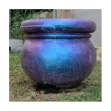 Colour Transition Paint - Blue to Mauve