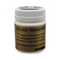 Colour Transition Paint – Blue to Mauve