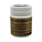 Colour Transition Paint - Blue to Mauve