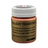 Colour Transition Paint - Fuchsia to Gold