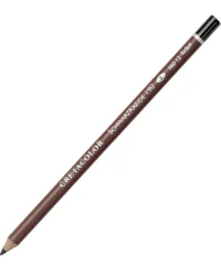 Cretacolor Black Chalk Pencil