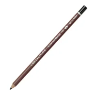 Cretacolor Black Chalk Pencil