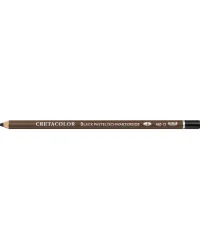 Cretacolor Black Chalk Pencil