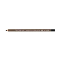 Cretacolor Black Chalk Pencil