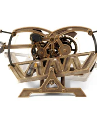 Da Vinci Series Rolling Ball Timer – Academy