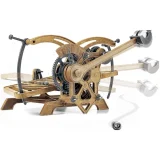 Da Vinci Series Rolling Ball Timer - Academy