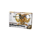 Da Vinci Series Rolling Ball Timer - Academy