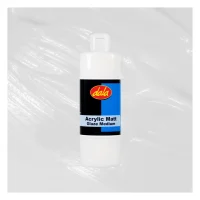 Dala Acrylic Matt Glaze Medium