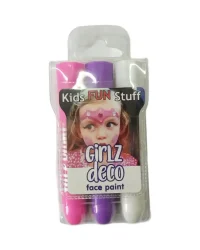 Face Paint Set – Girlz Deco