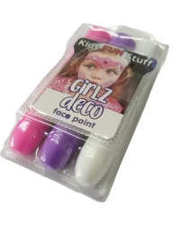 Face Paint Set – Girlz Deco
