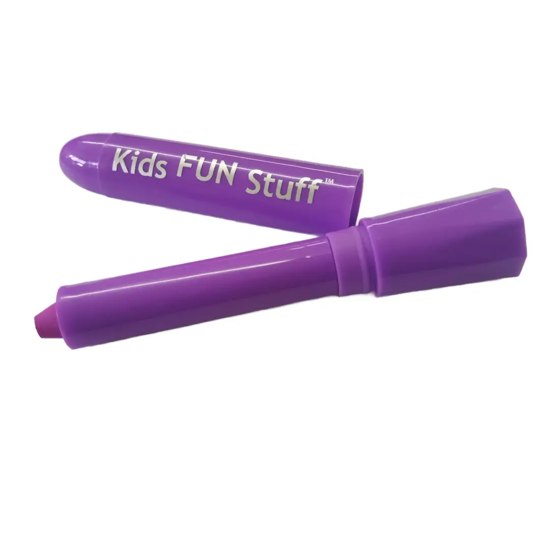 Face Paint Set - Girlz Deco