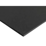 Foam Board Black - 3mm