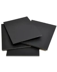 Foam Board Black – 3mm
