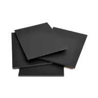 Foam Board Black – 3mm