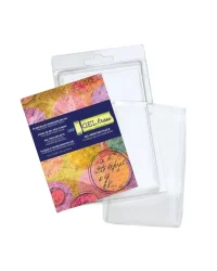 Gel Printing Plate 5×7 inches