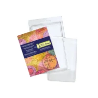 Gel Printing Plate 5×7 inches