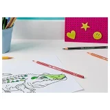 Giotto Stilnovo Colour Pencils (24pce)