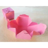 Mulitpurpose Scoring Board - Envelope & Box