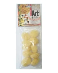Natural Art Sponge – Fine Variety Pack