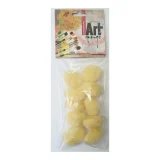 Natural Art Sponge - Fine Variety Pack