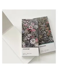 Potentate Watercolour Travel Booklet – 300gsm