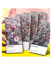 Potentate Watercolour Travel Booklet – 300gsm