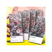 Potentate Watercolour Travel Booklet – 300gsm