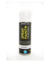 Pro-Art Spray Paint 230ml – Blue Light