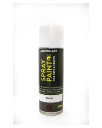 Pro-Art Spray Paint 230ml – Brown