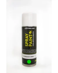 Pro-Art Spray Paint 230ml – Fluro Green
