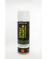 Pro-Art Spray Paint 230ml – Fluro Orange