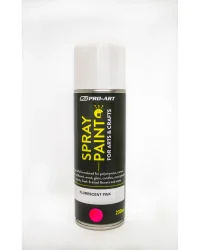 Pro-Art Spray Paint 230ml – Fluro Pink