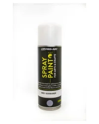 Pro-Art Spray Paint 230ml – Grey Gosamer