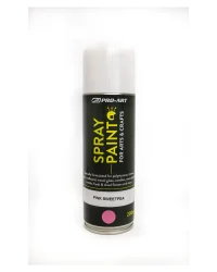 Pro-Art Spray Paint 230ml – Pink Sweetpea