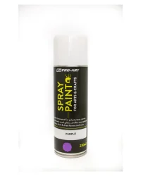 Pro-Art Spray Paint 230ml – Purple